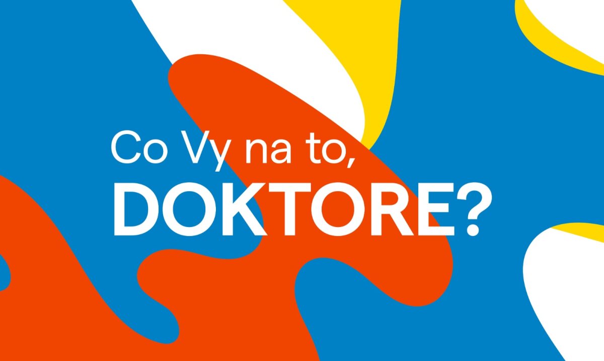 V novém dílu podcastu Co Vy na to, doktore? vám představíme jógu – pohybovou aktivitu spojující fyzickou kondici, duševní pohodu a celkové zdraví